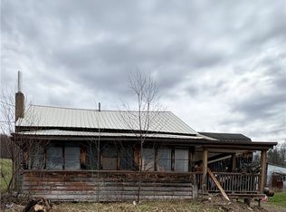 2370 Route 305, Cuba, NY 14727
