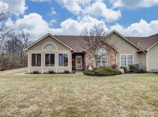 2362 Patrick Blvd, Dayton, OH 45431