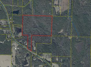 County Highway 183b, Defuniak Springs, FL 32433