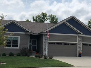 1208 NW 8th St, Grimes, IA 50111