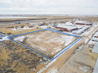 12800 Energy Rd, Fort Morgan, CO 80701