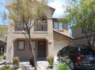 1140 Paradise Desert Ave, Henderson, NV 89002