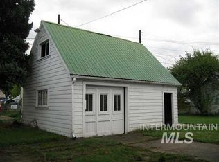 121 Front St, Kooskia, ID 83539