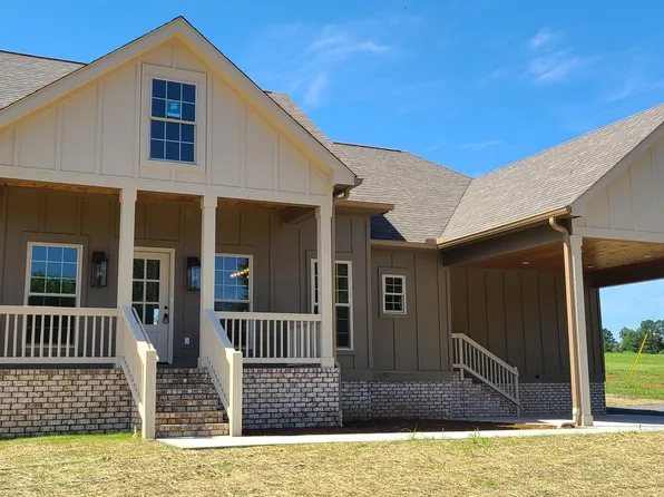 2115 Sims Rd, Shelbyville, TN 37160