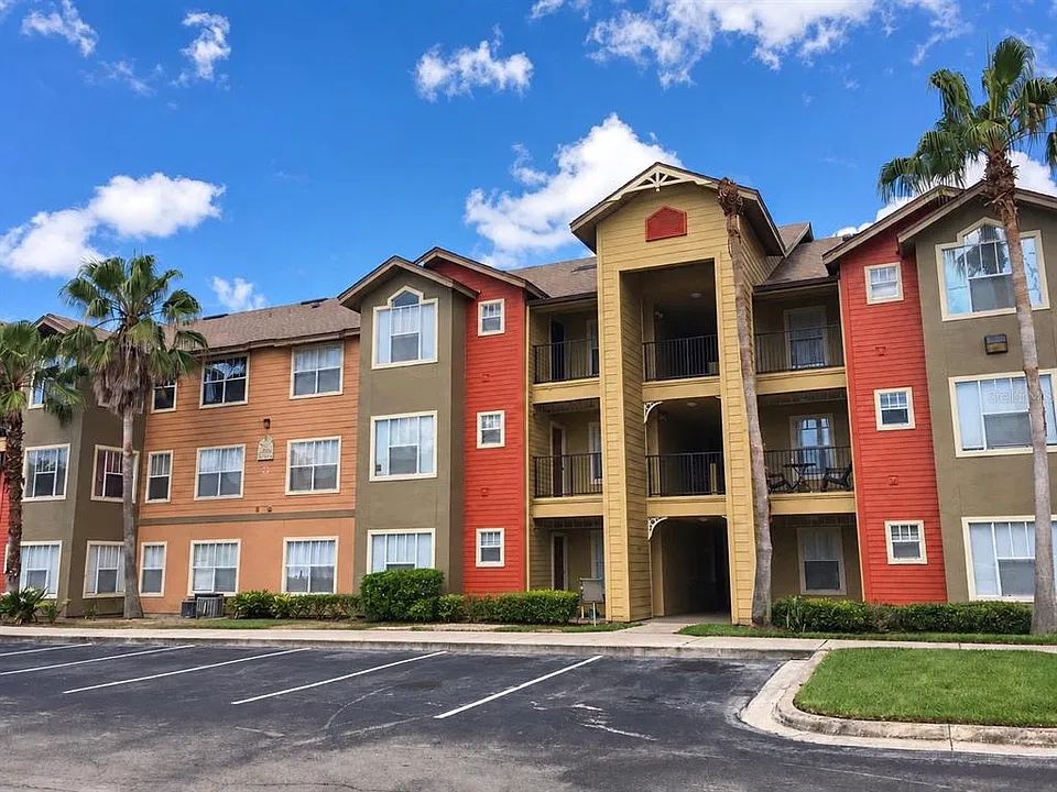 2212 Grand Cayman Ct #1612
