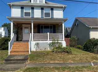 62 Mullen St, Uniontown, PA 15401