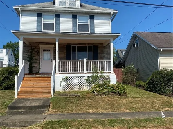 62 Mullen St S, Uniontown, PA 15401
