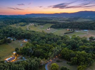Morris Mill Rd, Staunton, VA 24401