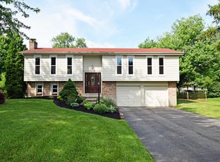 5169 Parkside Dr, Mason, OH