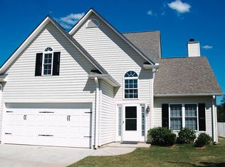 106 Elmhurst Ln, Anderson, SC 29621