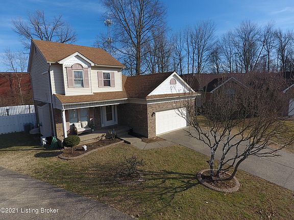 4th image of 6201 Aroxie Ct