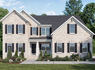 Middleton Plan, Millwood Landing, Montpelier, VA 23192