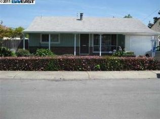 17226 Via Chiquita, San Lorenzo, CA 94580