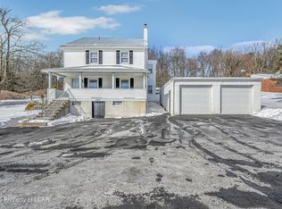 2263 State Route 940 Hwy, Drifton, PA