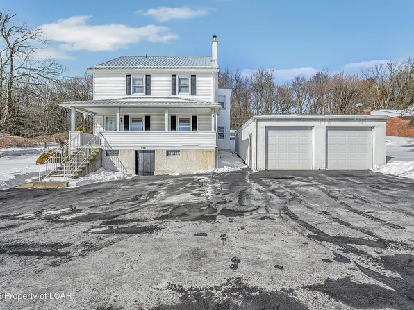 2263 State Route 940 Hwy, Drifton, PA 18221