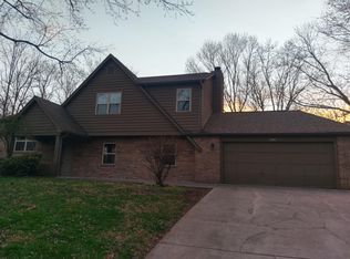 2132 Bishops Bridge Rd, Knoxville, TN 37922