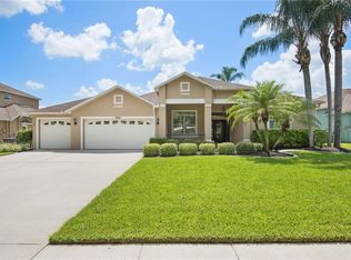 3443 Mossy Oak Cir, Land O Lakes, FL 34639
