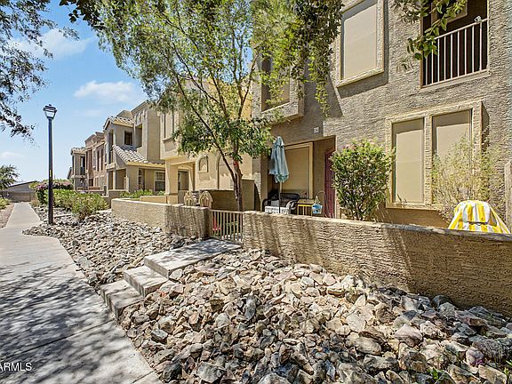 4th image of 6710 E UNIVERSITY Drive #156