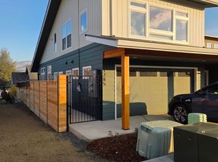 1285 Hagen Way, Ashland, OR