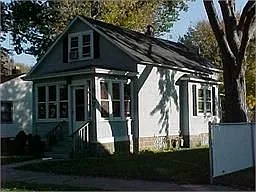 507 E Homer St photo 1