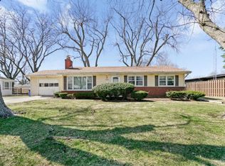 659 S Gladstone Ave, Aurora, IL 60506