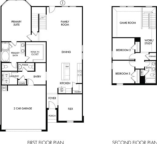 2nd image of 13127 Everpine Trl