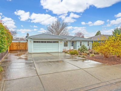 3310 Viewpoint Dr, Medford, OR, 97504