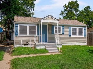 10522 E 6th St S, Independence, MO 64053