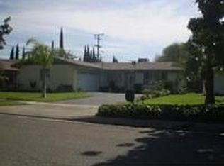 16217 Dianthus Ave, Fontana, CA 92335