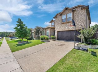 4512 Redbridge Dr, Plano, TX 75074