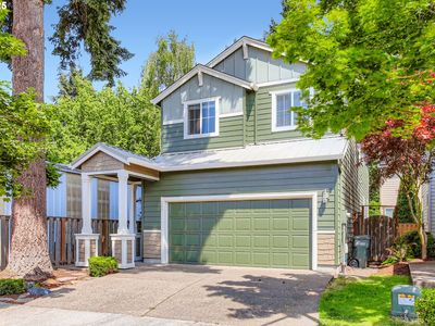 300 NE 66th Ave, Hillsboro, OR, 97124