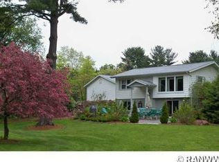 N7495 535th St, Menomonie, WI 54751