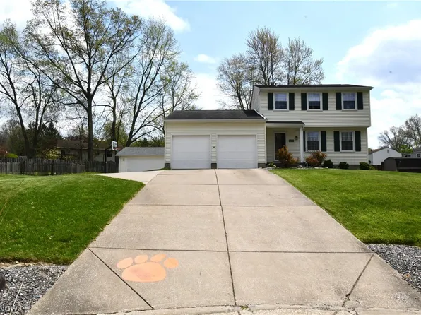 550 Chipola Ct SE, Warren, OH 44484
