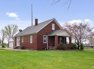 7474 S Us Highway 231, Huntingburg, IN 47542