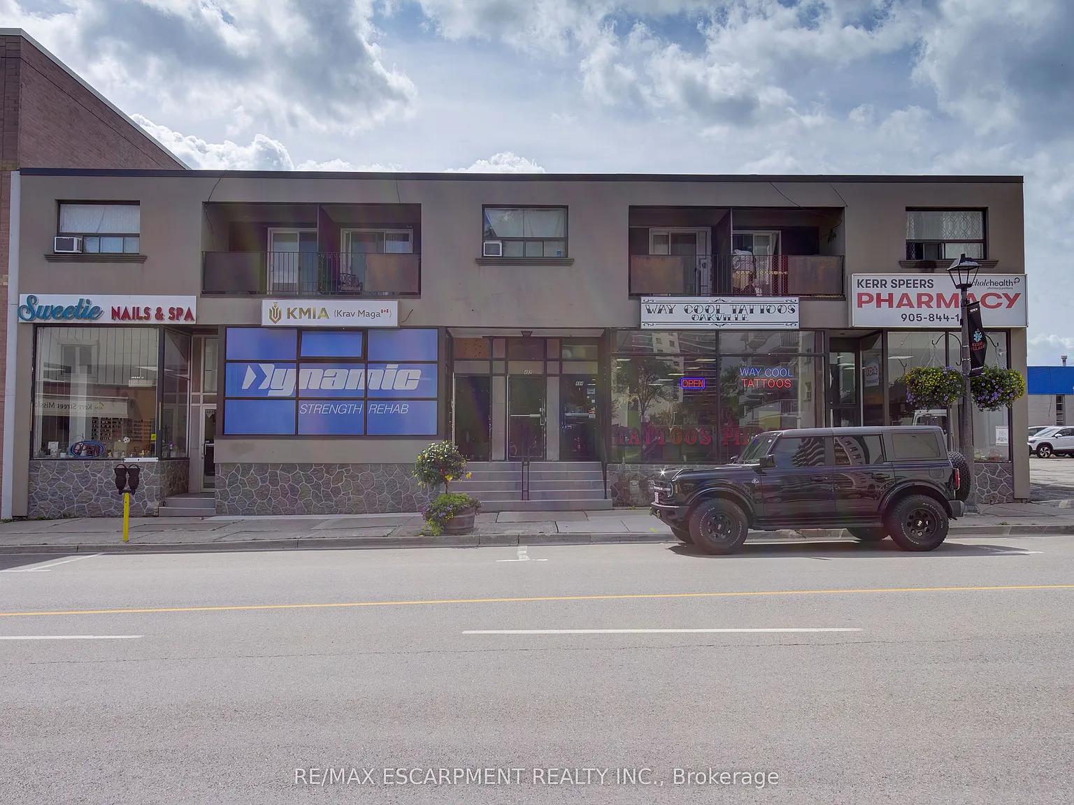 1 bed, $1,400 — Photo 1