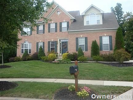 gorgeous property inside and out