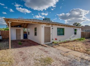 5518 E Juarez St, Tucson, AZ 85711