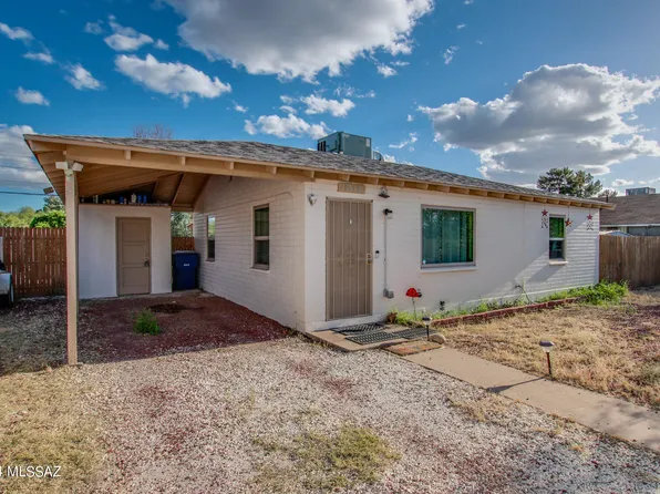 5518 E Juarez St, Tucson, AZ 85711