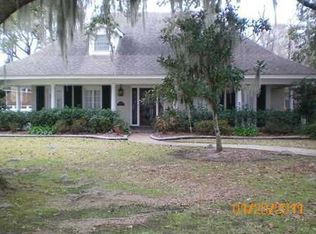 2536 Fawnwood Rd, Marrero, LA 70072