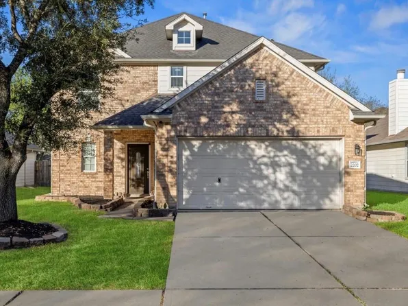 2202 Chelsea Vale Dr, Fresno, TX 77545
