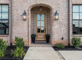 12014 Kenai Cir, Woodway, TX 76712