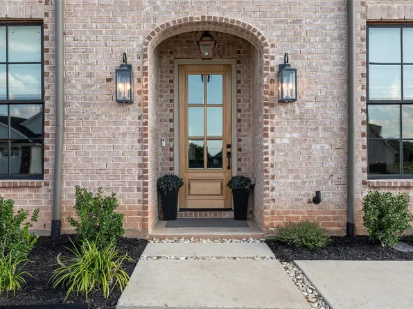 12014 Kenai Cir, Woodway, TX 76712