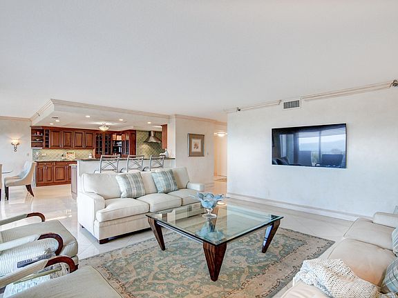 5th image of 4301 N Ocean Blvd APT 607