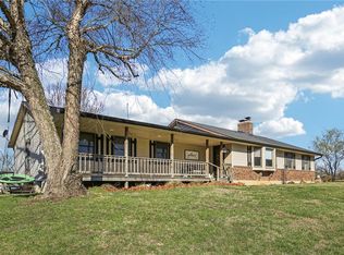 26112 S State Route D, Cleveland, MO 64734