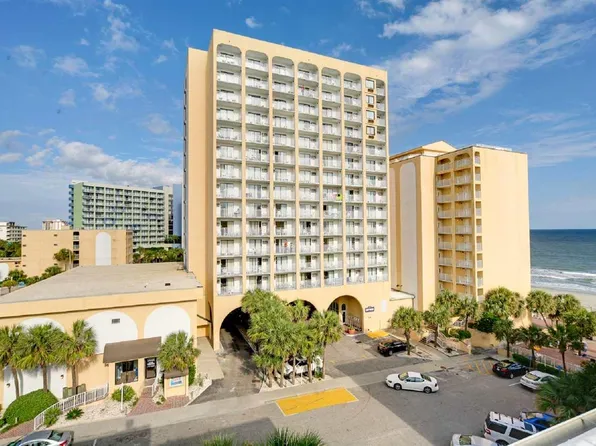 1207 N Ocean Blvd Unit 50909, Myrtle Beach, SC 29577
