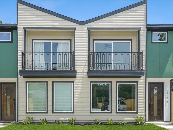 1313 Knight St #2, Houston, TX 77022