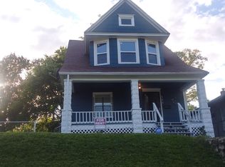 804 Ewing Ave, Kansas City, MO 64125
