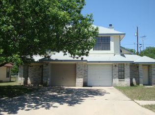 1311 Opal Rd, Killeen, TX 76543