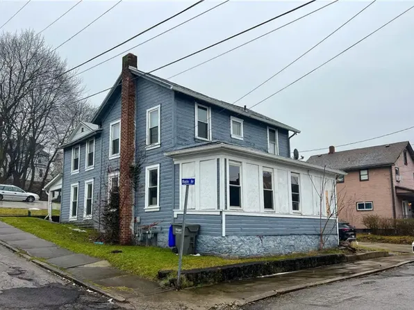 117 Spring St #A, Butler, PA 16001