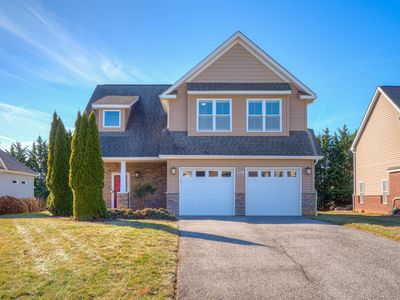 906 Kentwood Dr, Blacksburg, VA, 24060